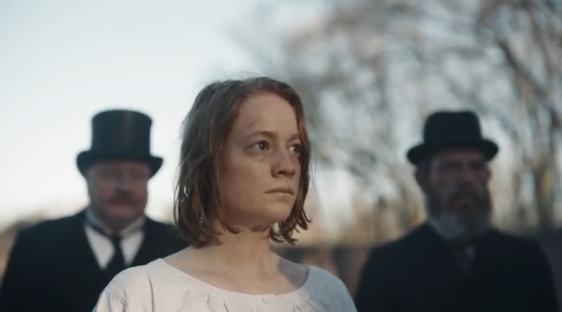 Фото - Вавилон-Берлин: 1125x625 / 328 Кб