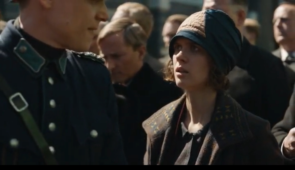 Фото - Вавилон-Берлин: 1125x650 / 398 Кб