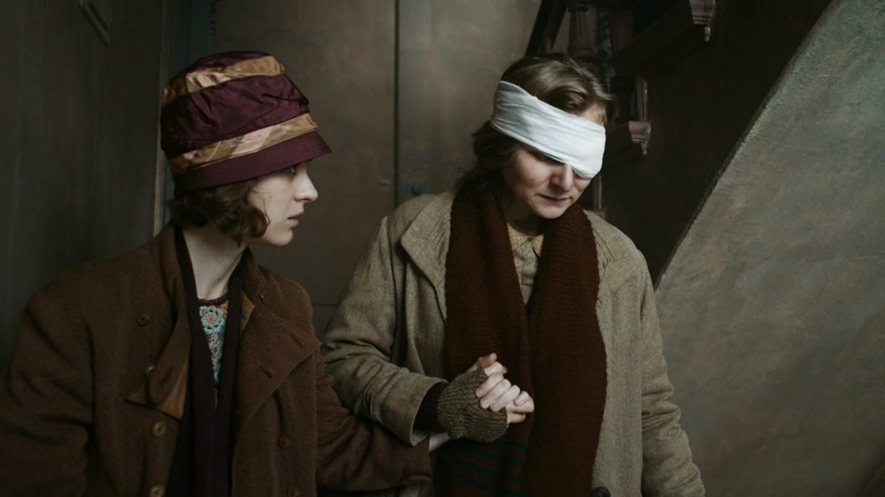 Фото - Вавилон-Берлин: 1822x1024 / 90 Кб