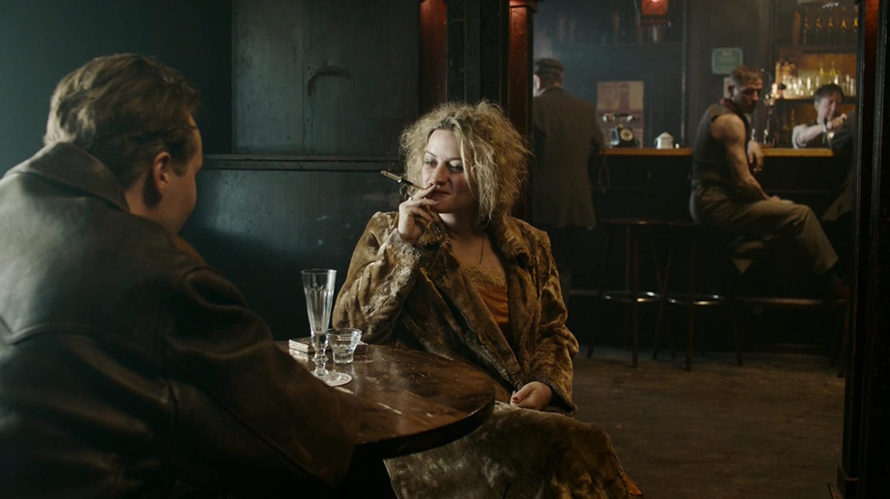 Фото - Вавилон-Берлин: 1825x1024 / 92 Кб