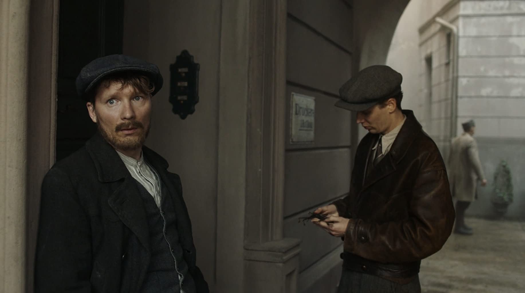 Фото - Вавилон-Берлин: 1833x1024 / 66 Кб