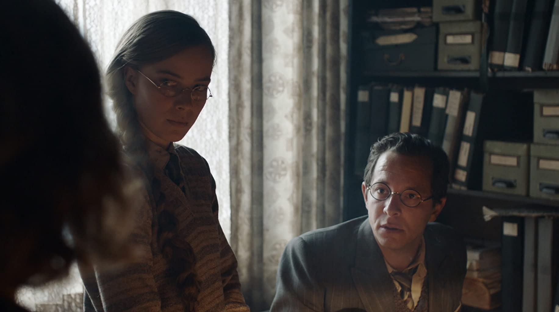 Фото - Вавилон-Берлин: 1833x1024 / 83 Кб