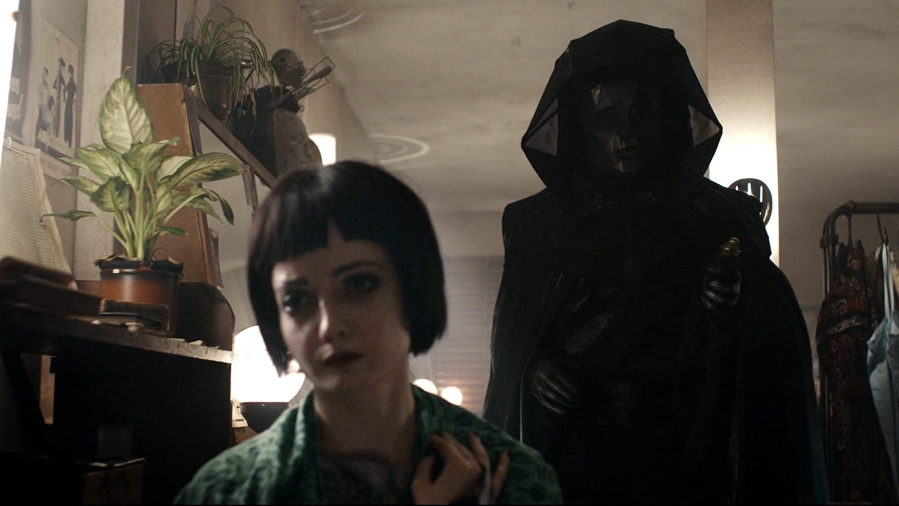 Фото - Вавилон-Берлин: 1818x1024 / 90 Кб