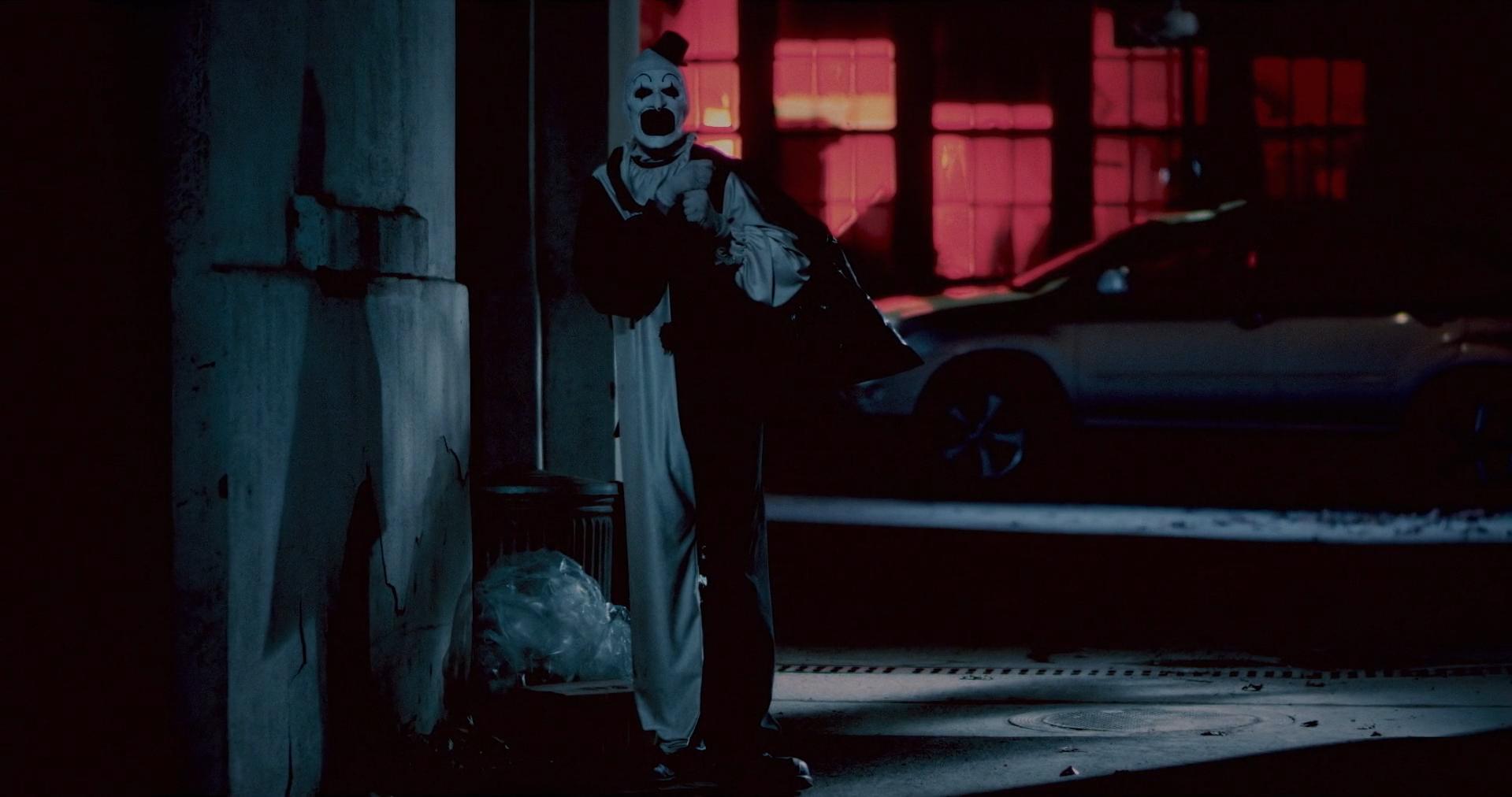 Фото - Ужасающий: 1919x1012 / 103 Кб