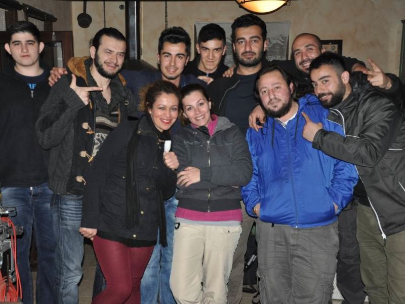 Фото - : 800x600 / 90 Кб