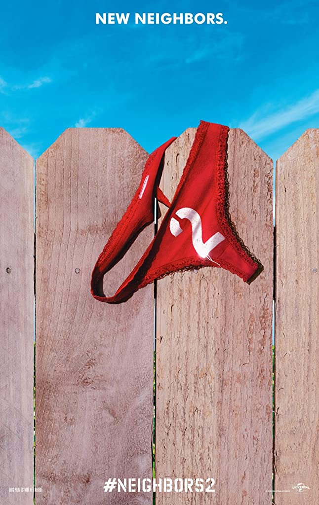 Фото - Соседи. На тропе войны 2: 646x1024 / 107 Кб