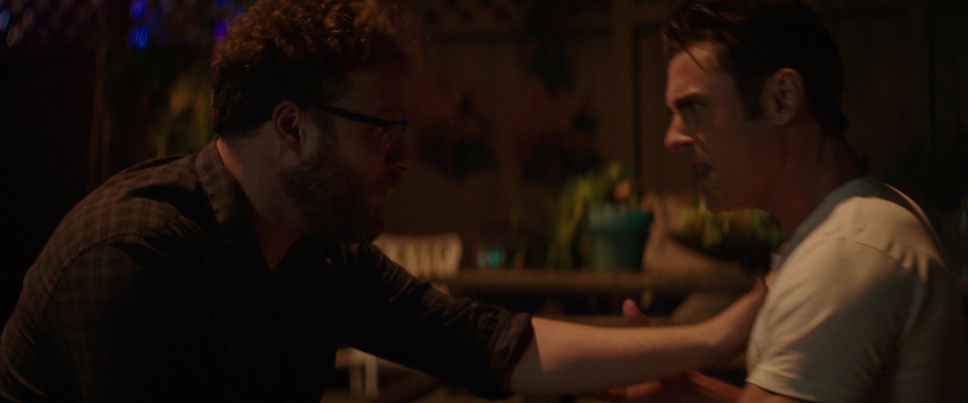 Фото - Соседи. На тропе войны 2: 1920x800 / 79 Кб