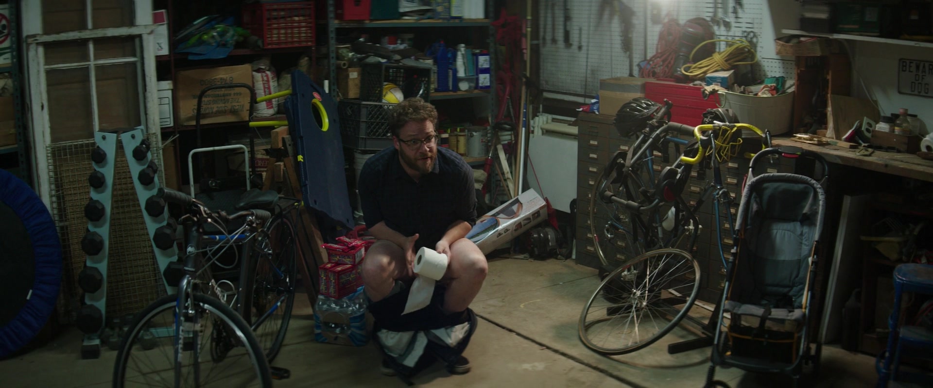 Фото - Соседи. На тропе войны 2: 1920x800 / 206 Кб