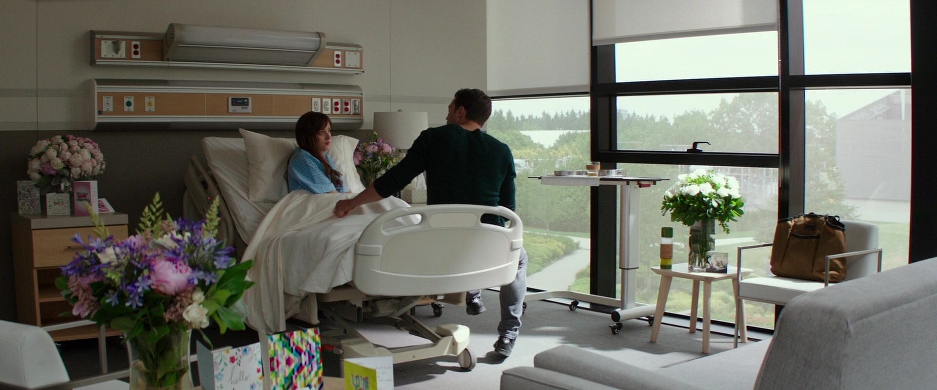 Фото - Пятьдесят оттенков свободы: 1920x800 / 200 Кб