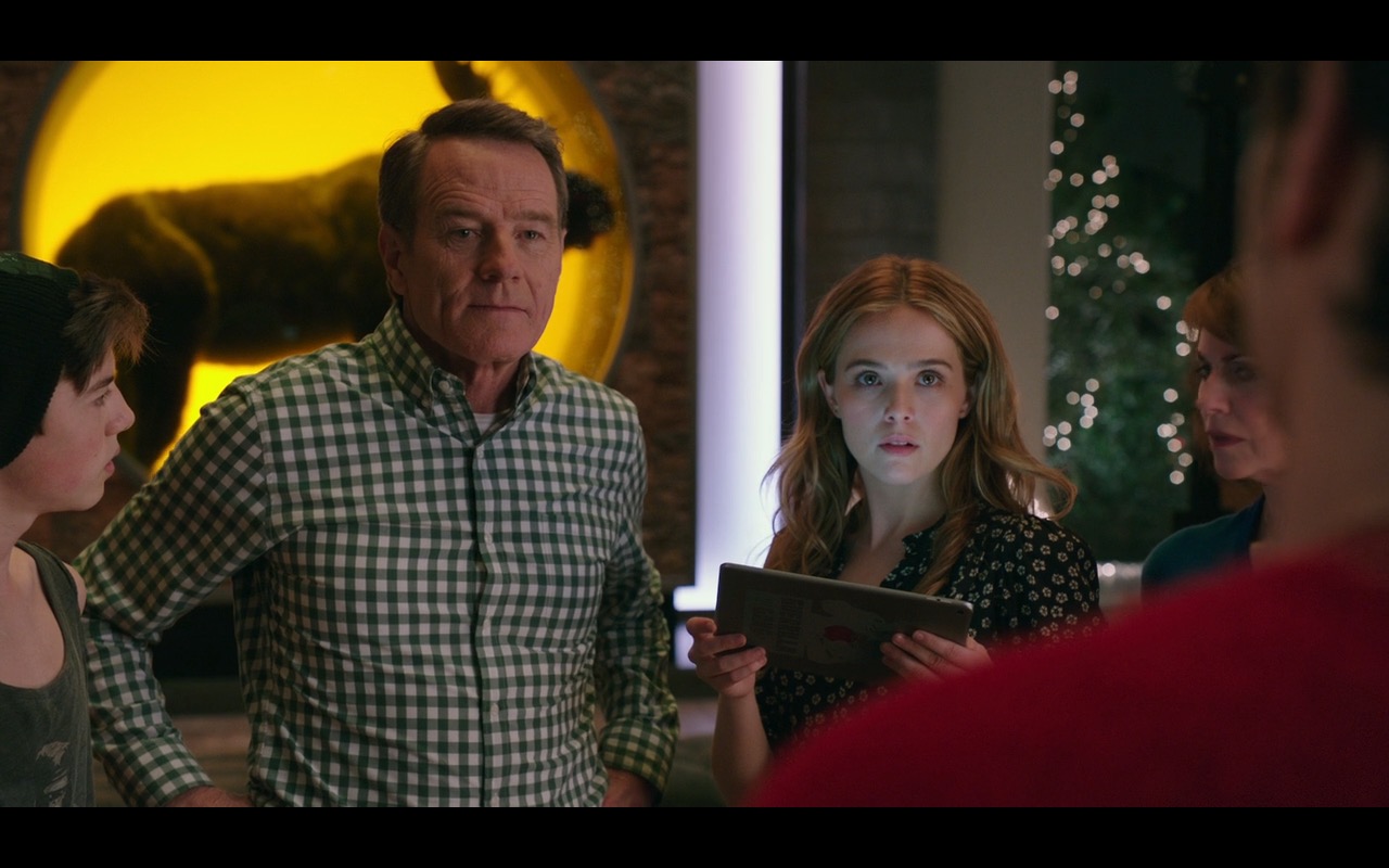 Фото - Почему он?: 1280x800 / 157 Кб