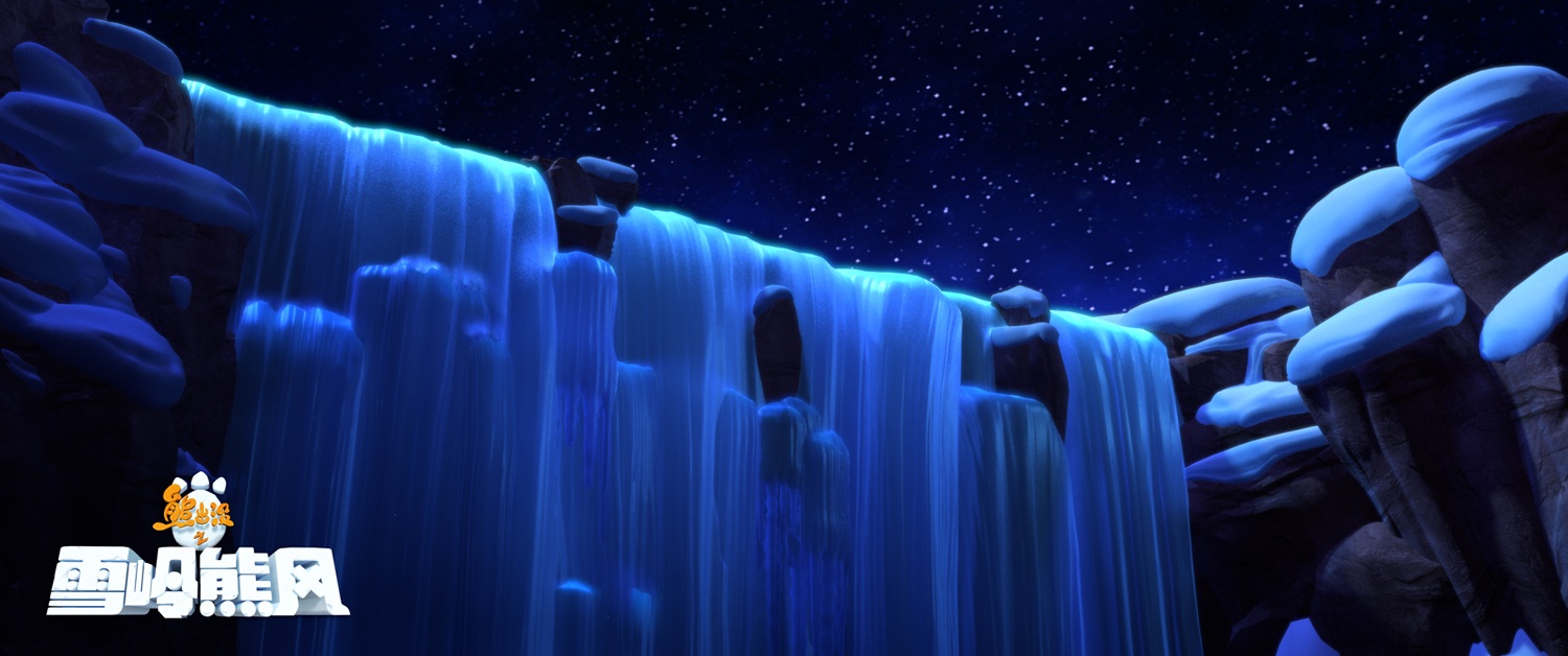 Фото - Медведи Буни: Таинственная зима: 1500x628 / 199 Кб