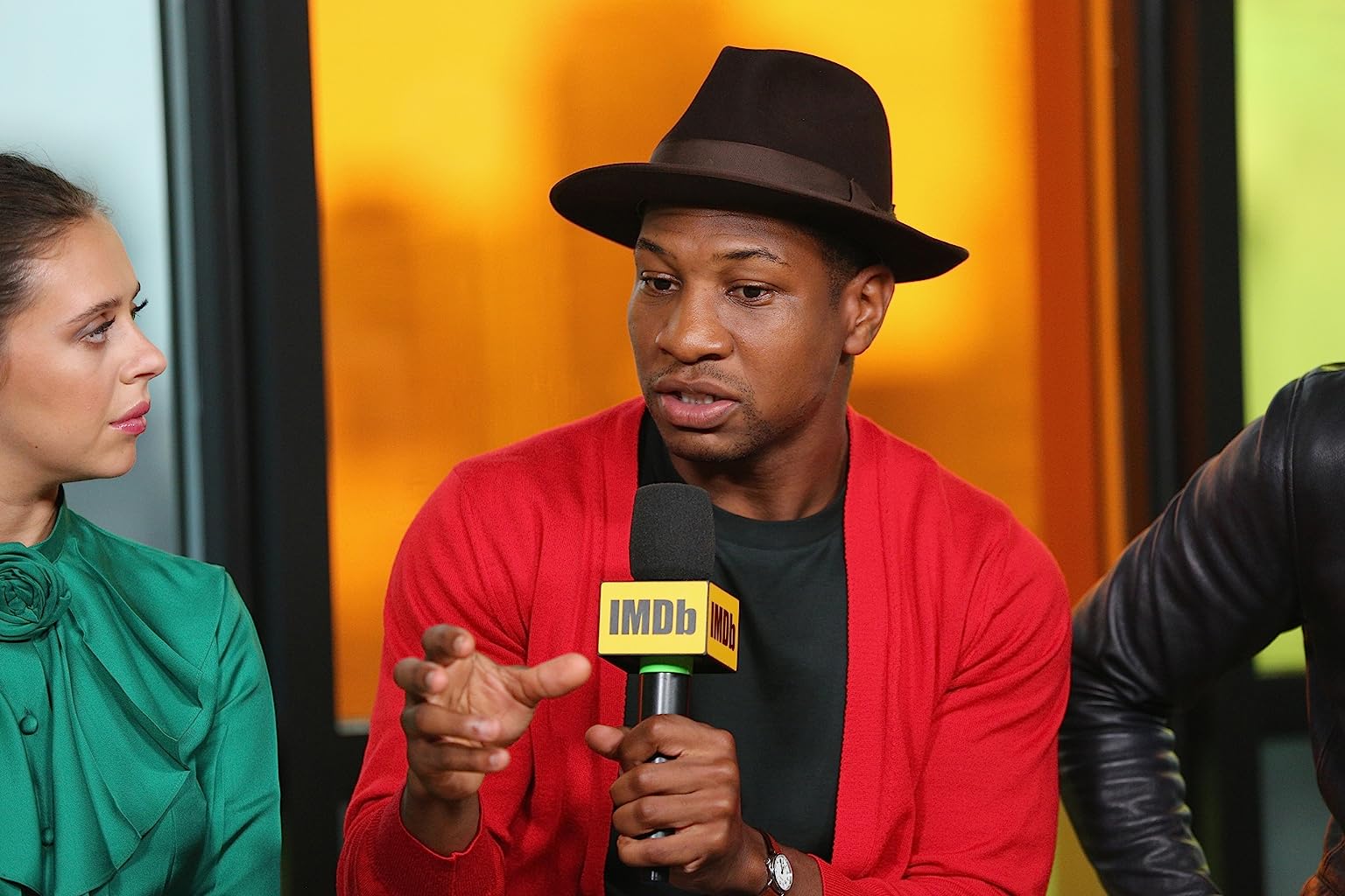 Фото - Белый парень Рик: 1536x1024 / 151 Кб