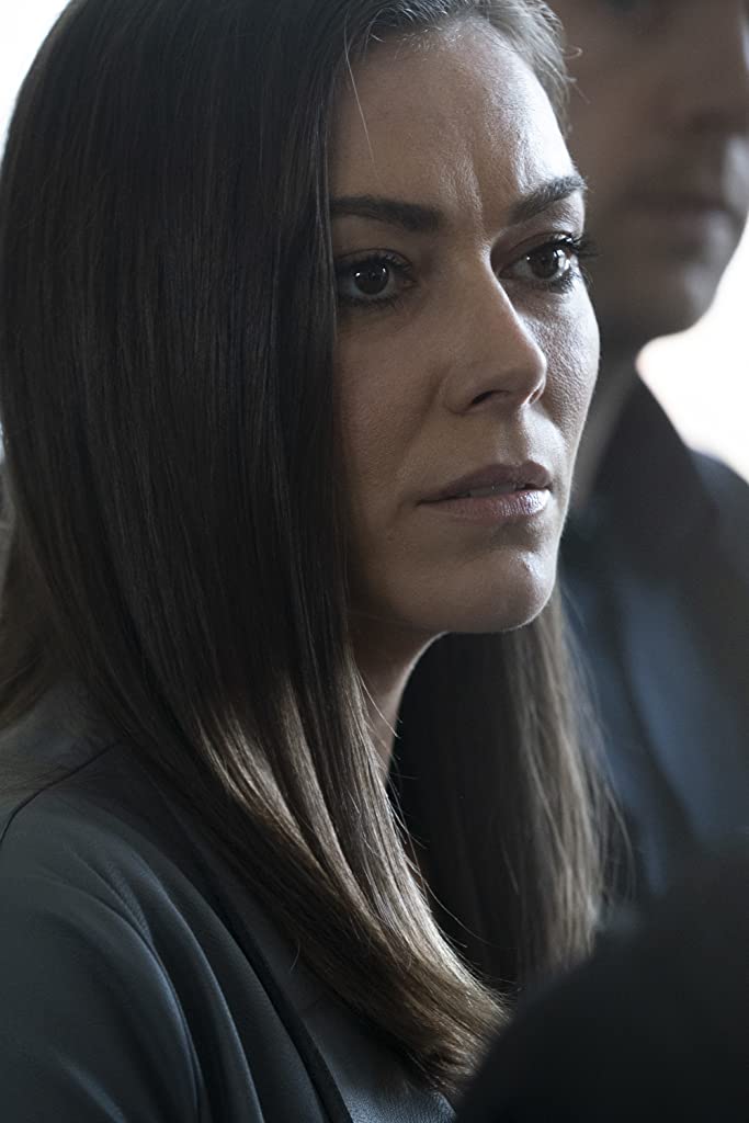 Фото - База Куантико: 683x1024 / 50 Кб