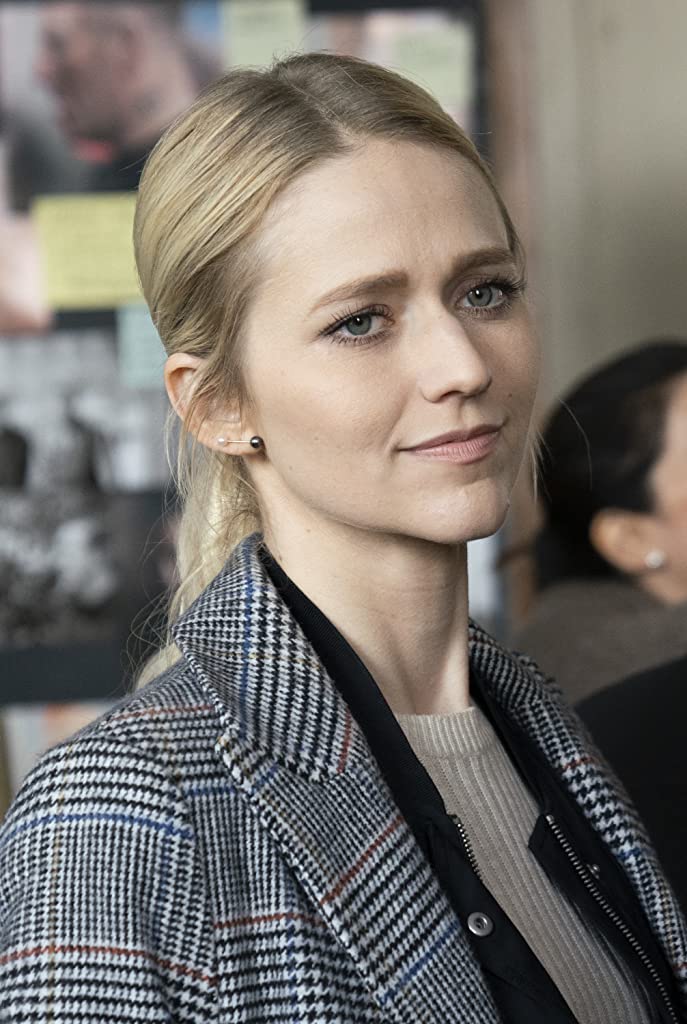 Фото - База Куантико: 687x1024 / 93 Кб