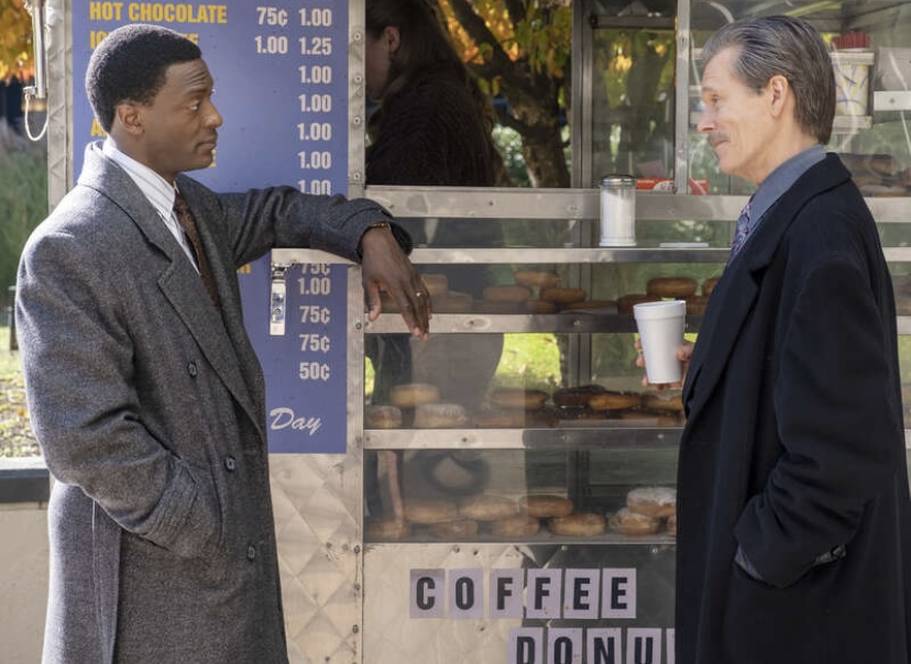 Фото - Город на холме: 828x604 / 151 Кб