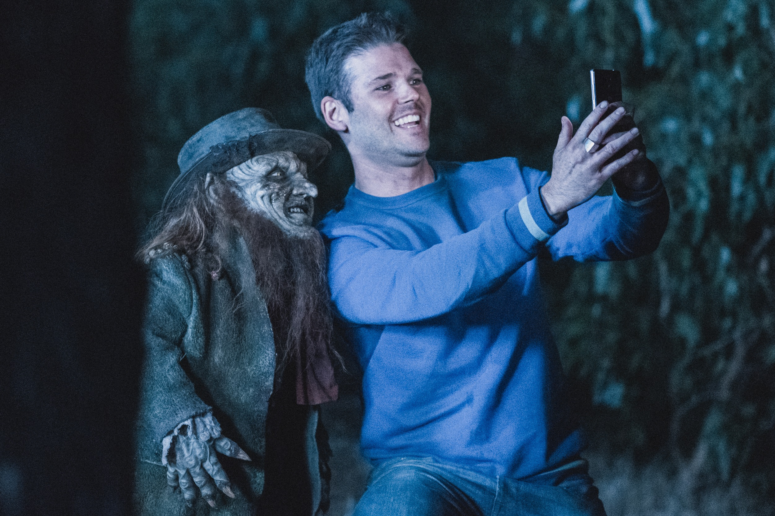 Фото - Лепрекон возвращается: 2500x1667 / 1911.96 Кб