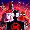 Фото - Человек-паук: Паутина вселенных: 100x100 / 6 Кб