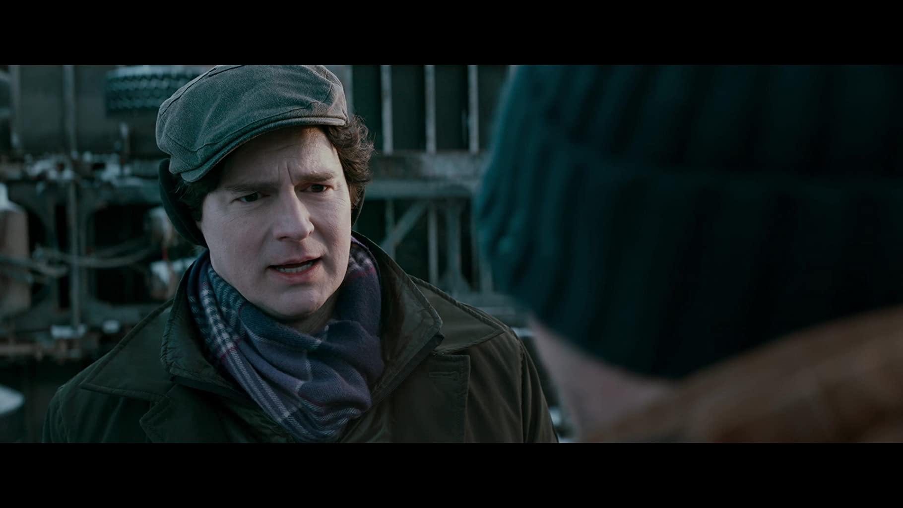 Фото - Ледяной драйв: 1820x1024 / 69 Кб