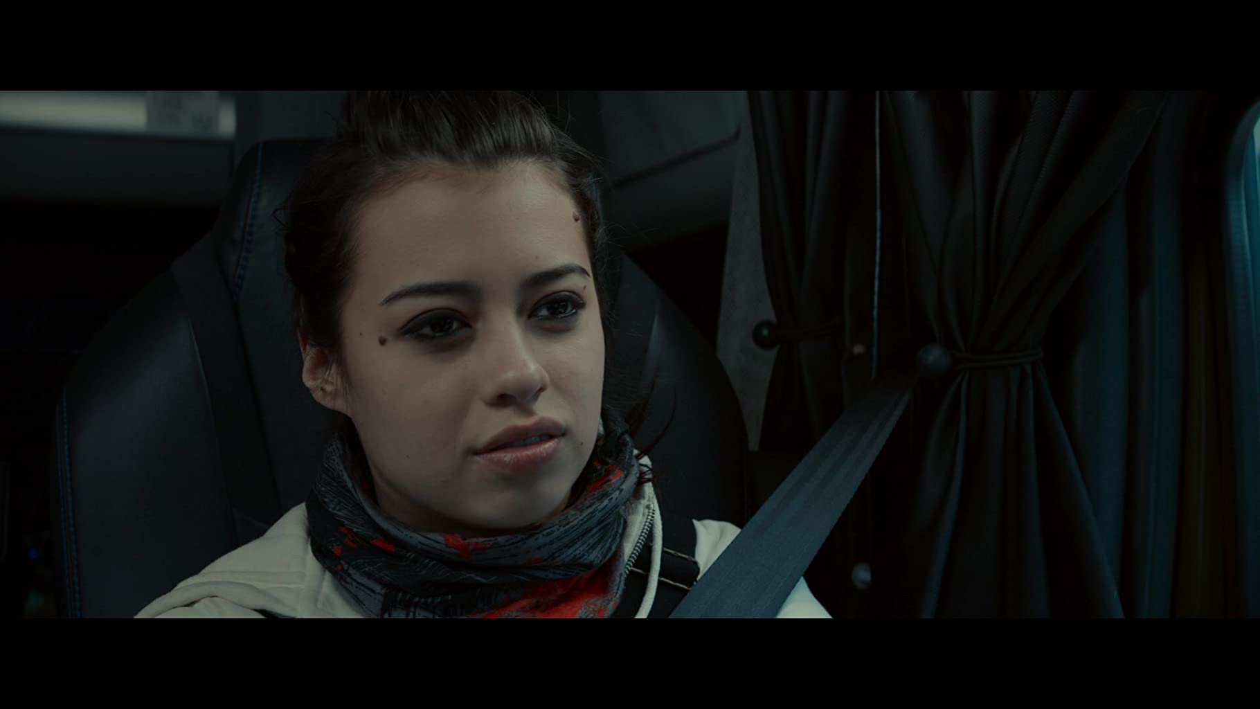 Фото - Ледяной драйв: 1820x1024 / 56 Кб