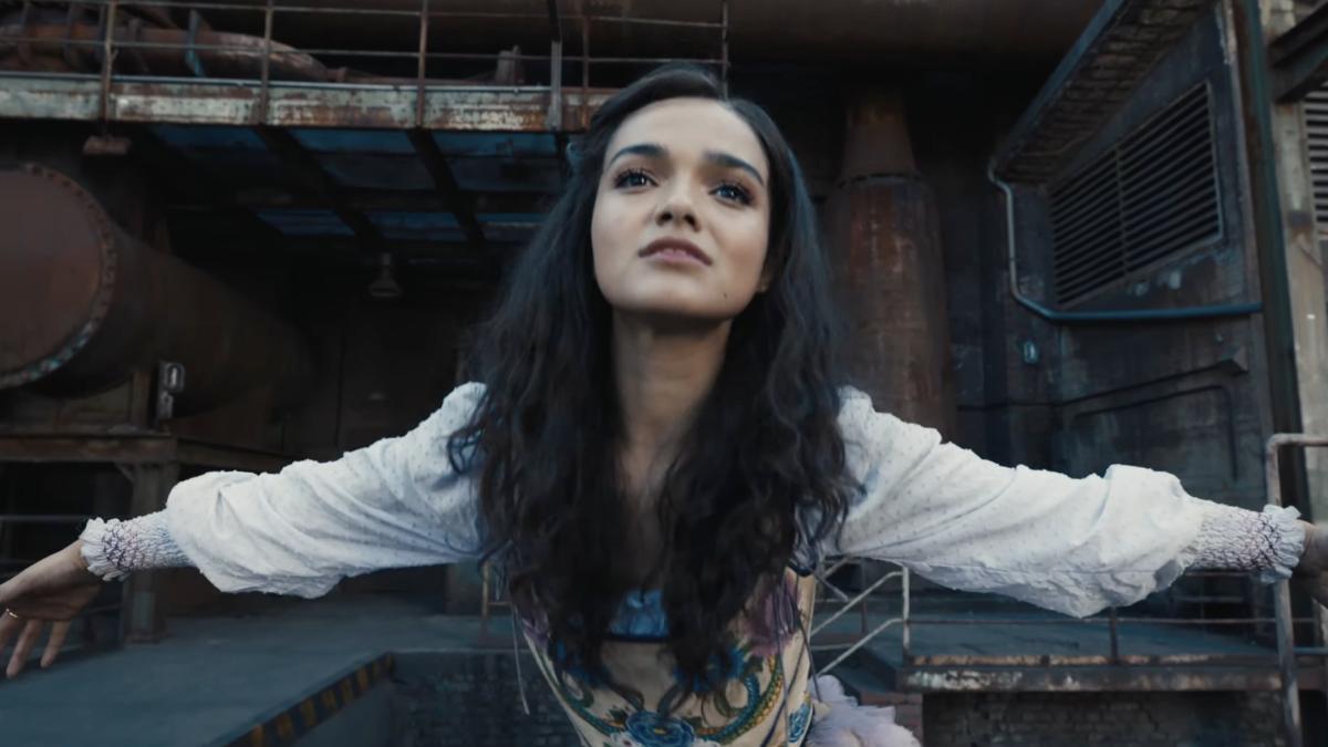 Фото - Голодные игры: Баллада о змеях и певчих птицах: 1200x675 / 68.16 Кб