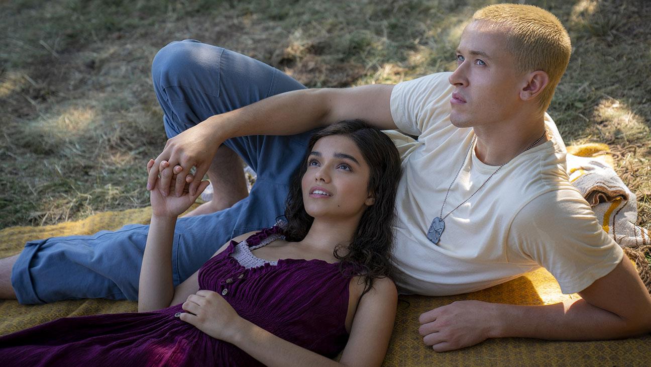 Фото - Голодные игры: Баллада о змеях и певчих птицах: 1296x730 / 134.7 Кб