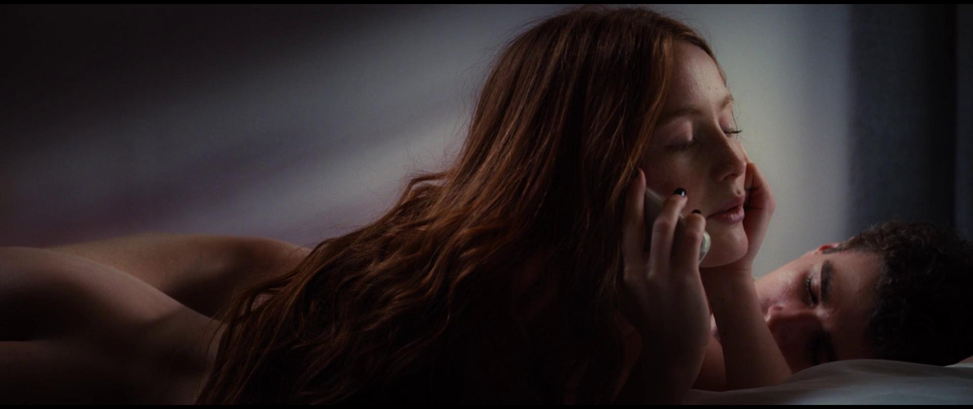 Фото - Под покровом ночи: 1920x808 / 68 Кб