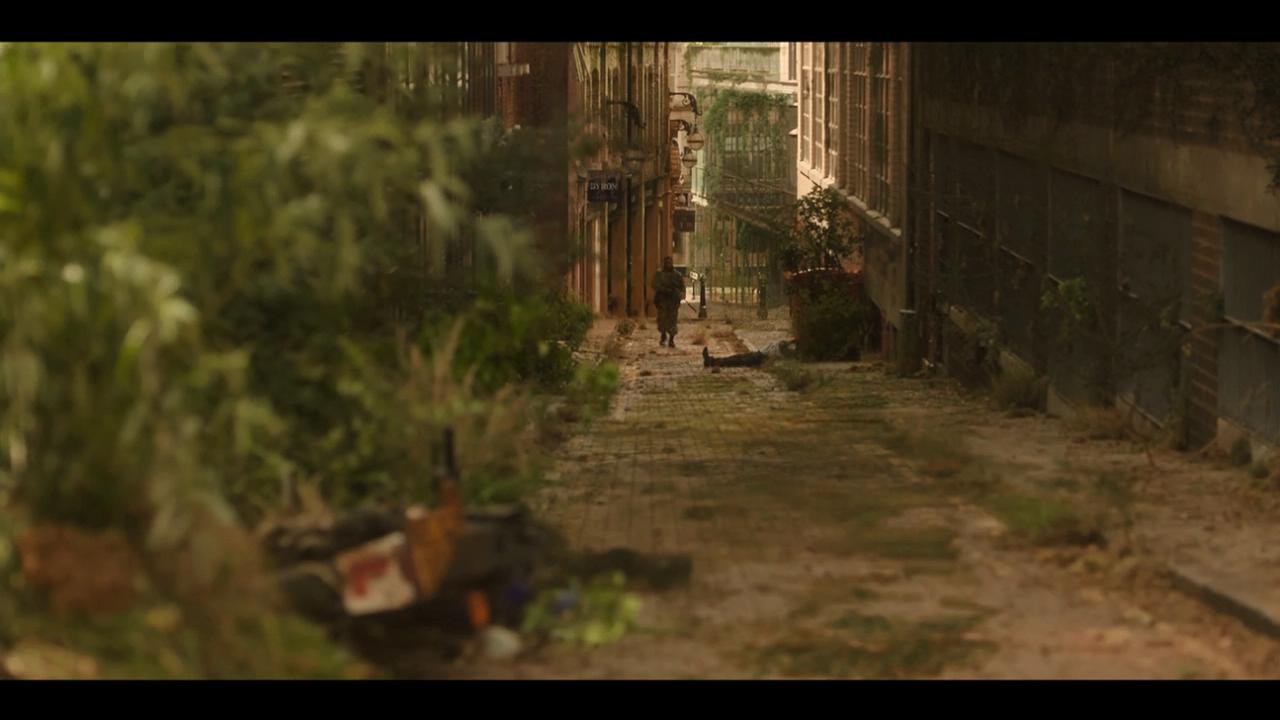 Фото - Новая эра Z: 1280x720 / 70 Кб