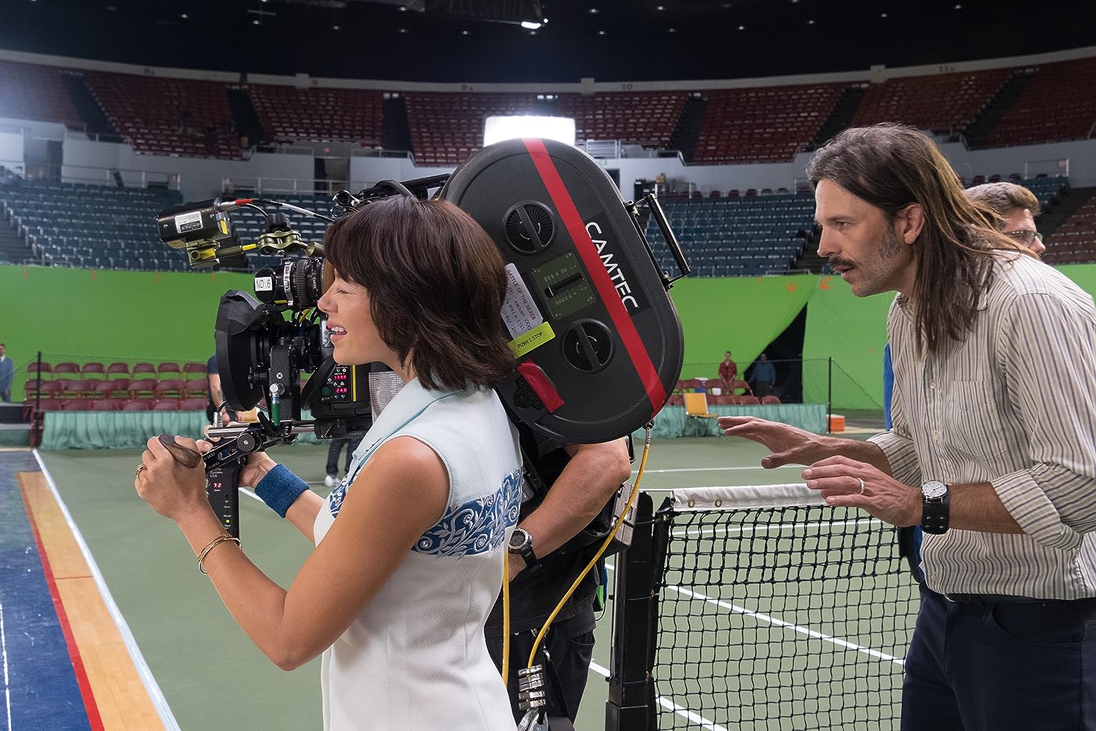 Фото - Битва полов: 1536x1024 / 243 Кб