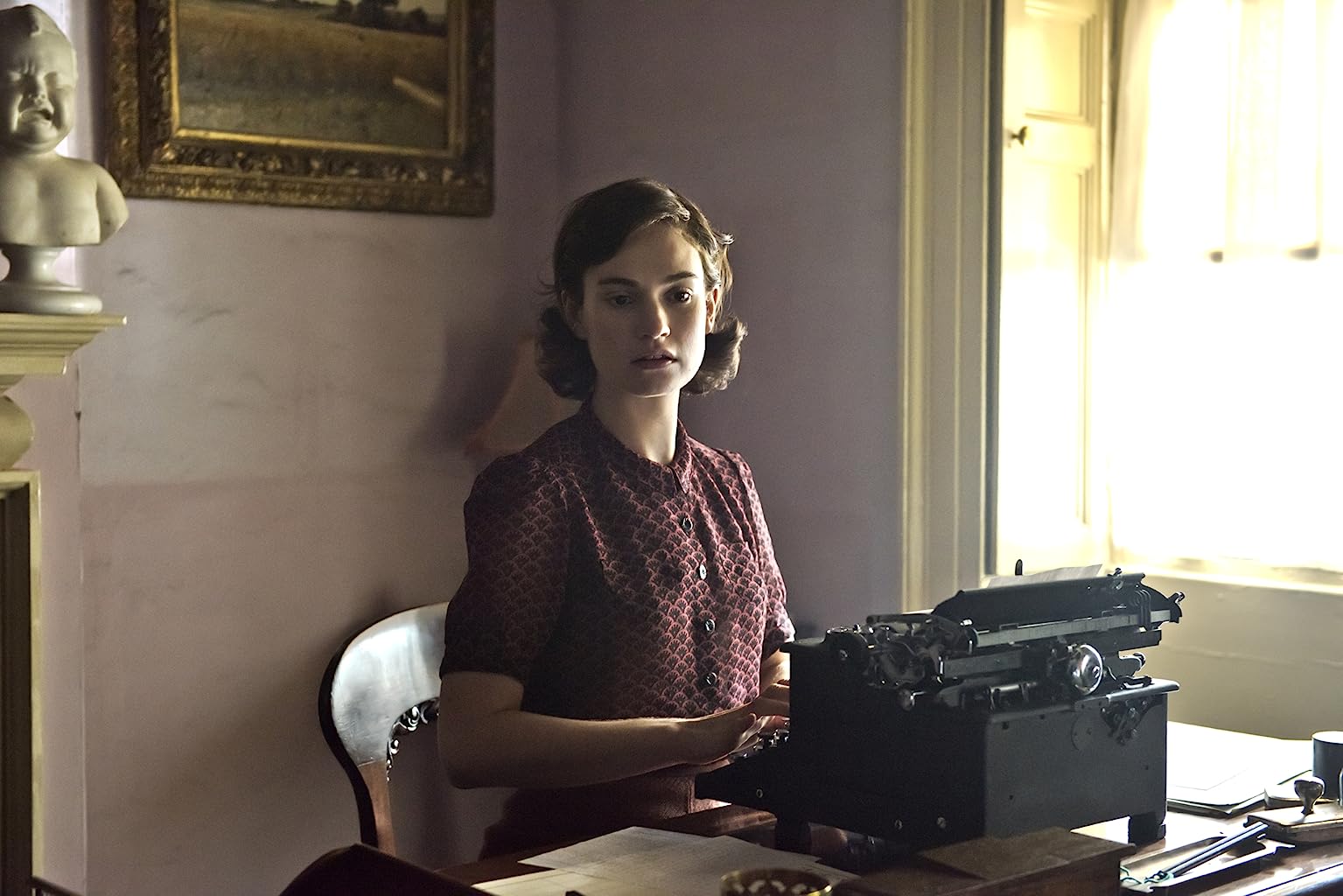 Фото - Темные времена: 1535x1024 / 127 Кб