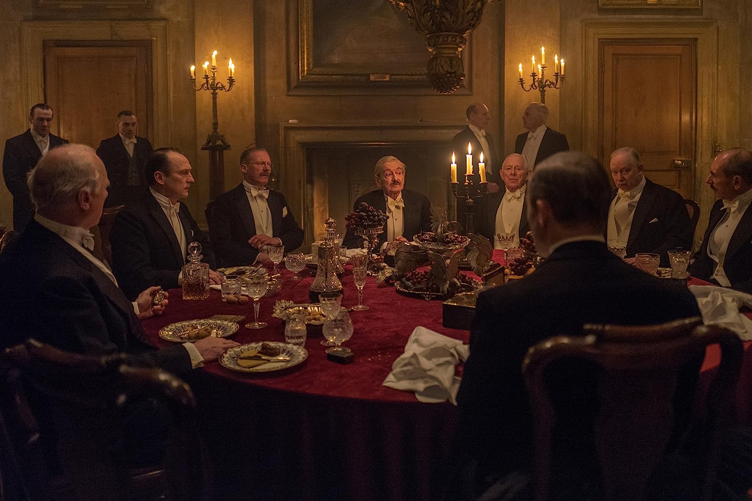 Фото - Темные времена: 1536x1024 / 186 Кб