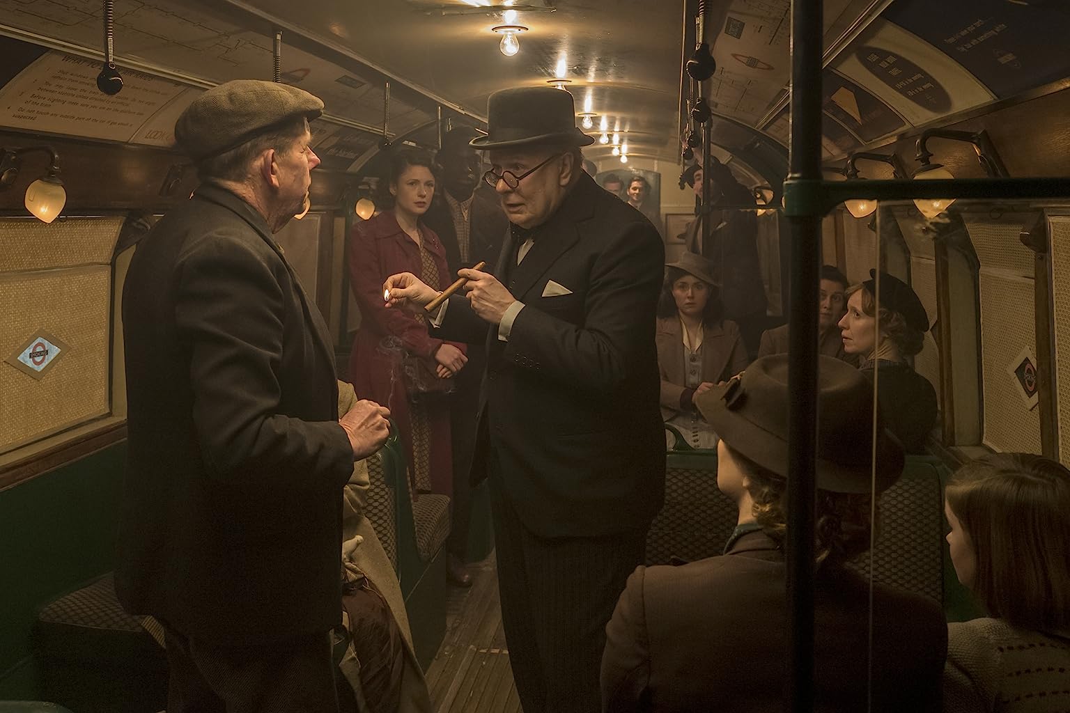 Фото - Темные времена: 1536x1024 / 147 Кб