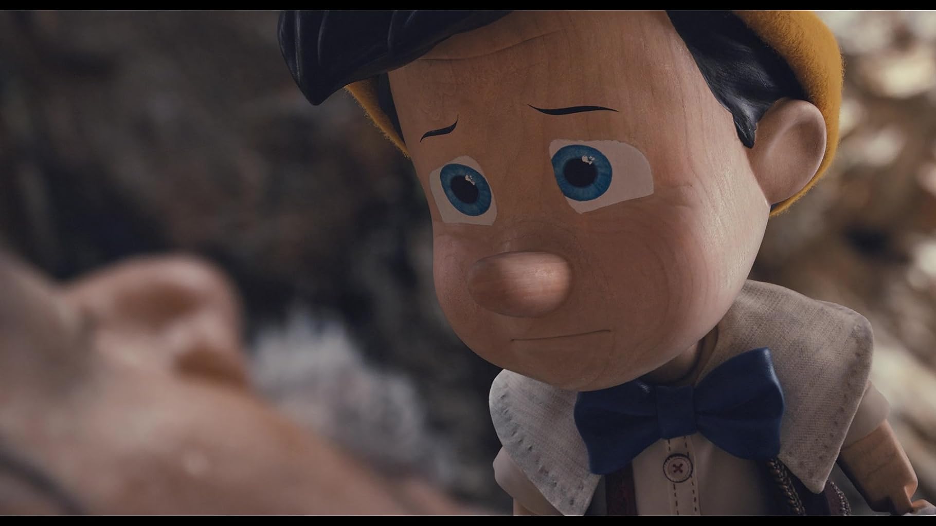 Фото - Пиноккио: 1820x1024 / 91 Кб