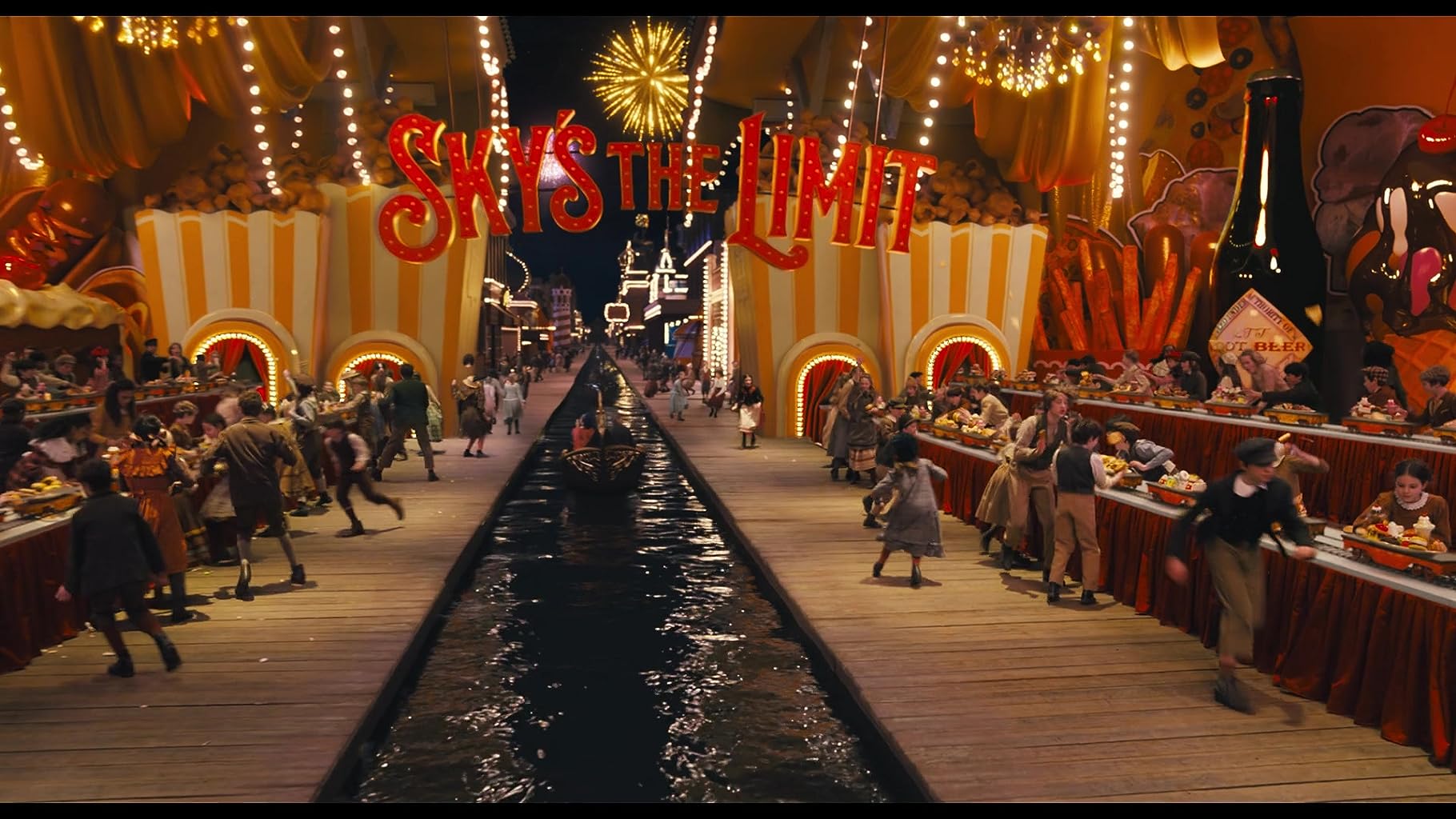 Фото - Пиноккио: 1820x1024 / 231 Кб