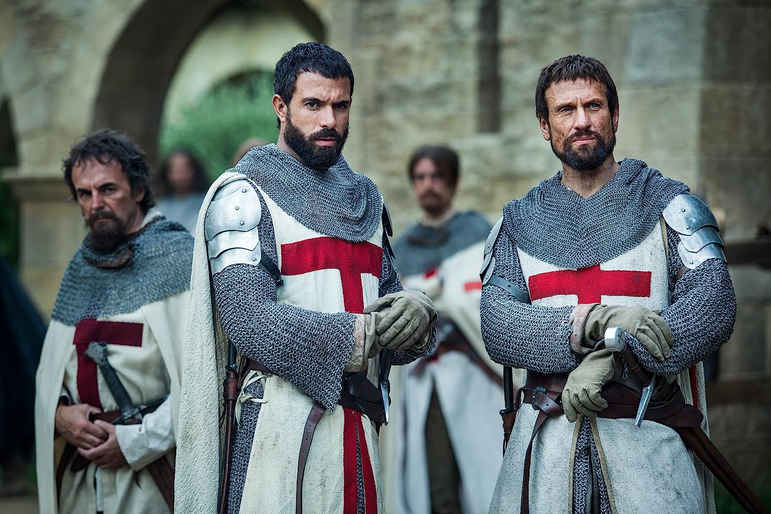 Фото - Падение ордена: 1536x1024 / 332 Кб