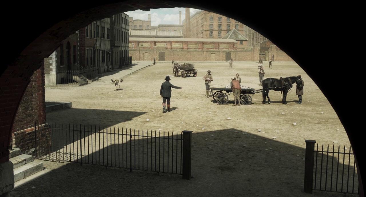 Фото - Петерлоо: 1280x688 / 104 Кб