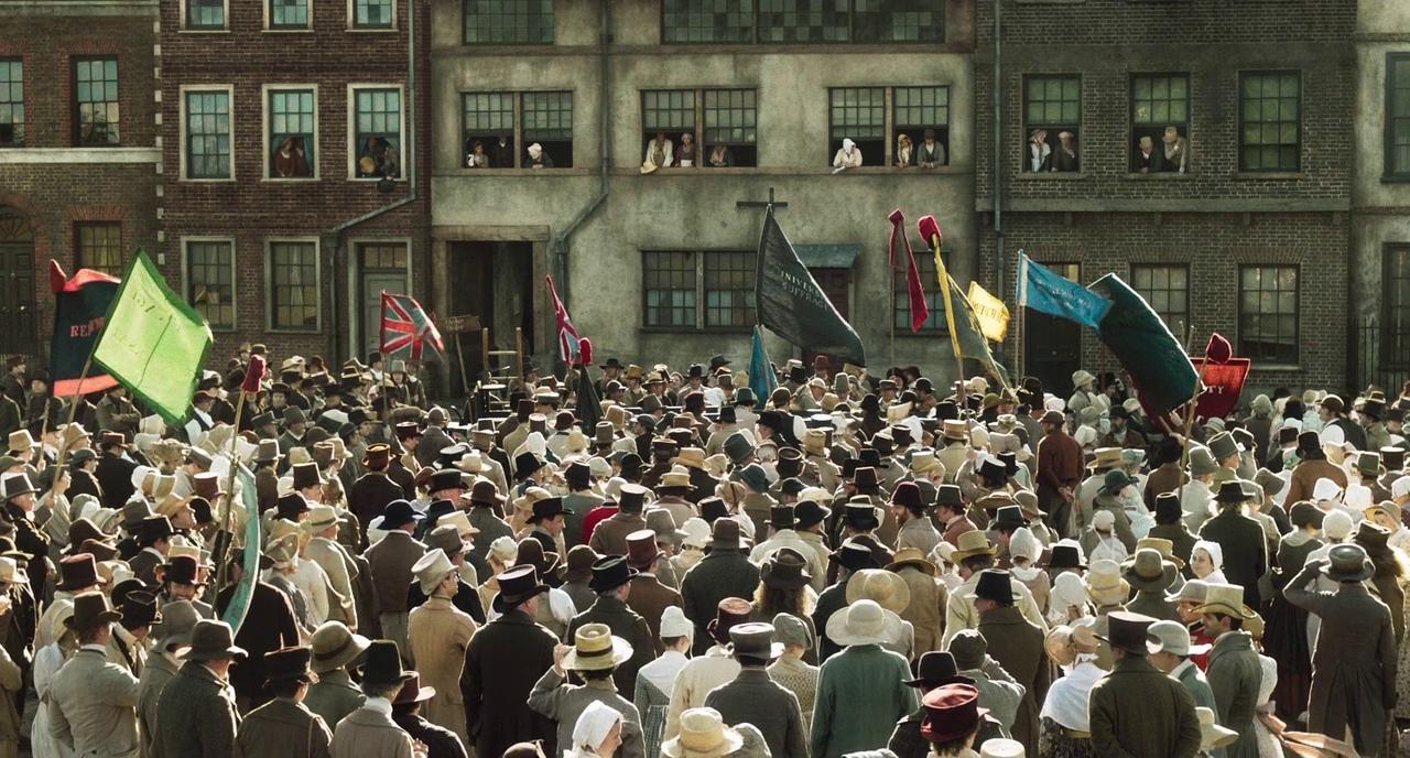 Фото - Петерлоо: 1280x688 / 179 Кб