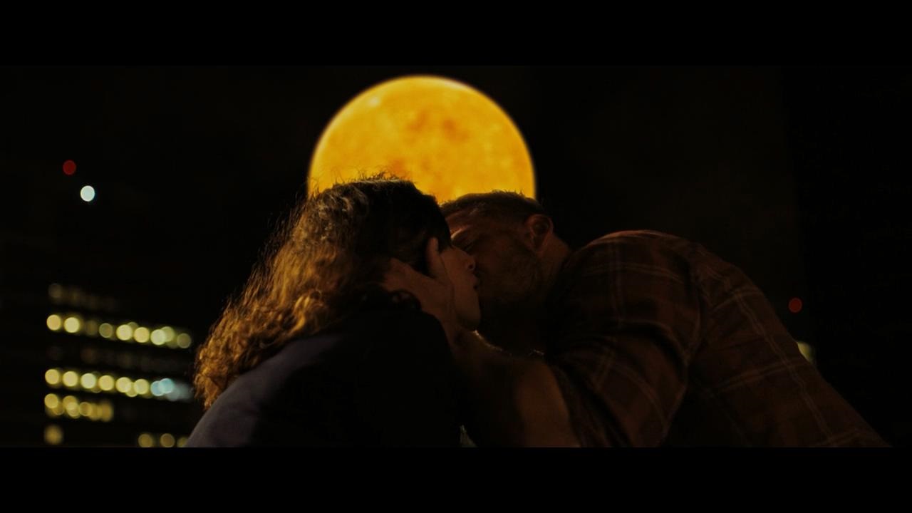 Фото - Девушка-невидимка: 1280x720 / 46 Кб