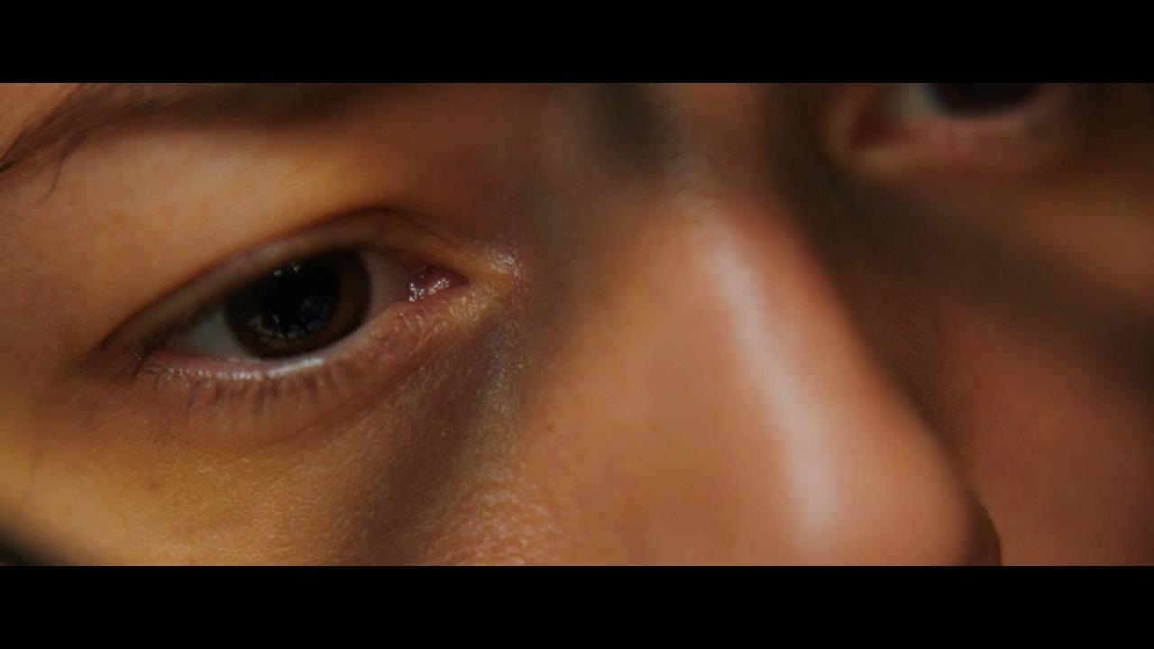 Фото - Девушка-невидимка: 1280x720 / 53 Кб