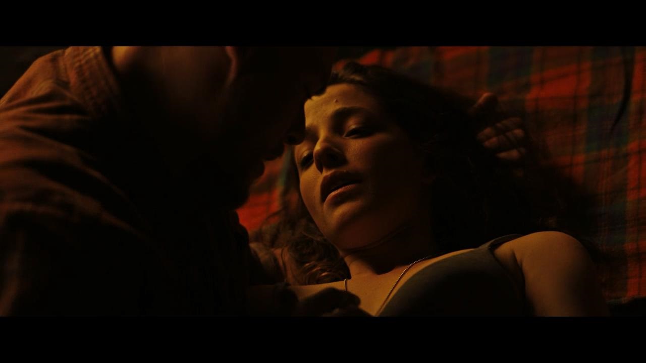 Фото - Девушка-невидимка: 1280x720 / 49 Кб