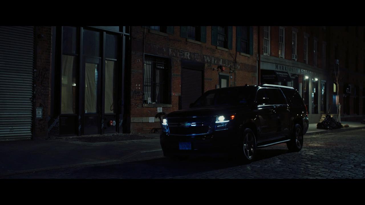 Фото - Девушка-невидимка: 1280x720 / 61 Кб