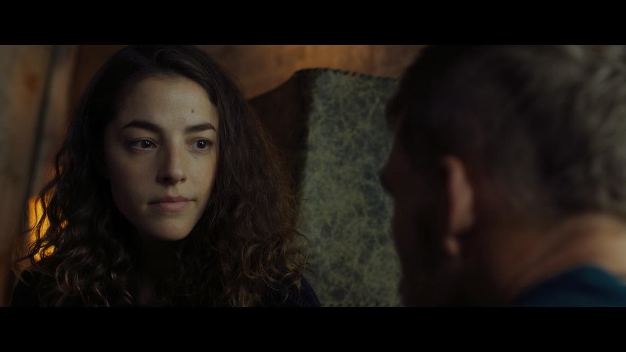 Фото - Девушка-невидимка: 1280x720 / 56 Кб