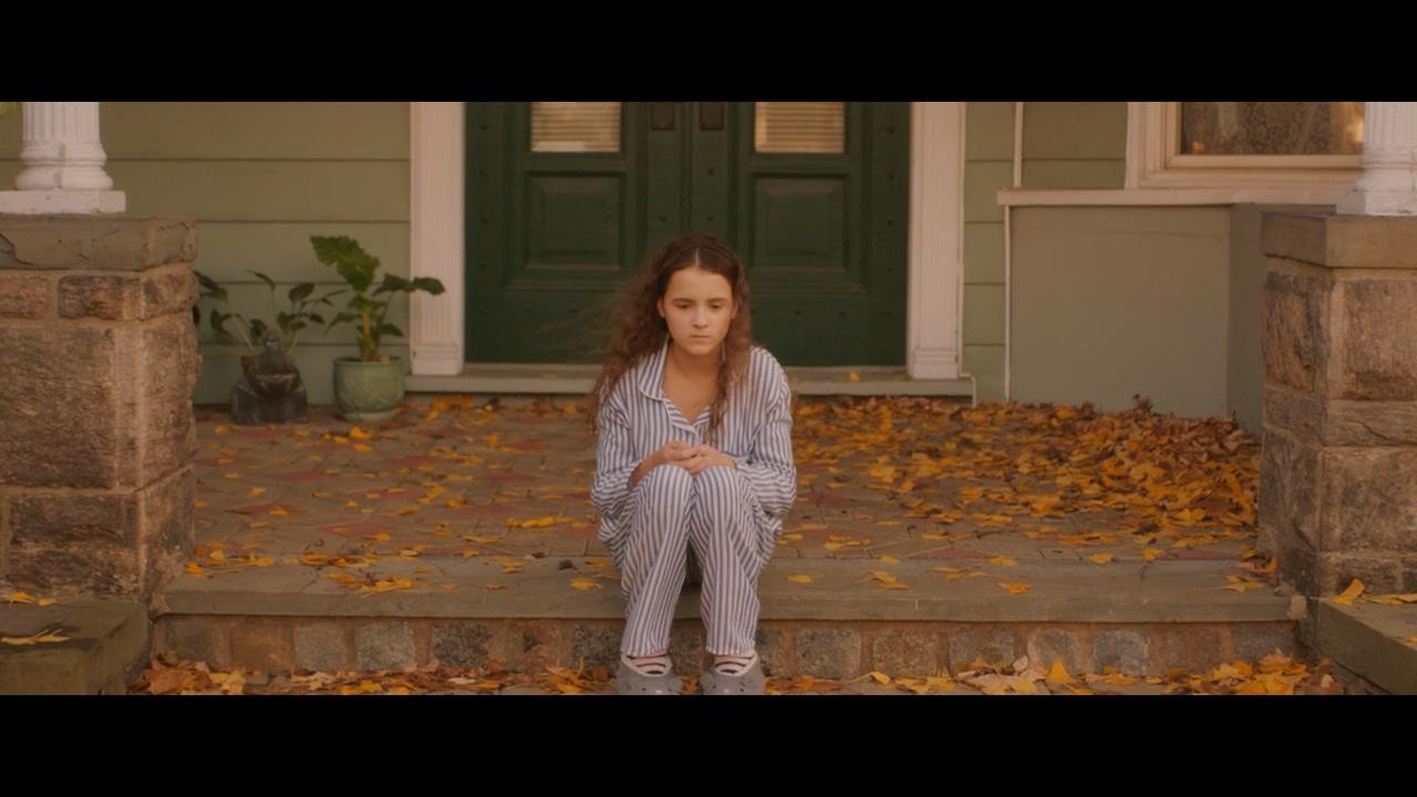 Фото - Девушка-невидимка: 1280x720 / 110 Кб