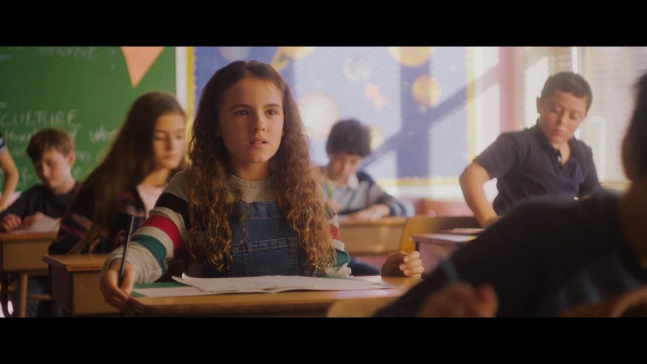 Фото - Девушка-невидимка: 1280x720 / 58 Кб