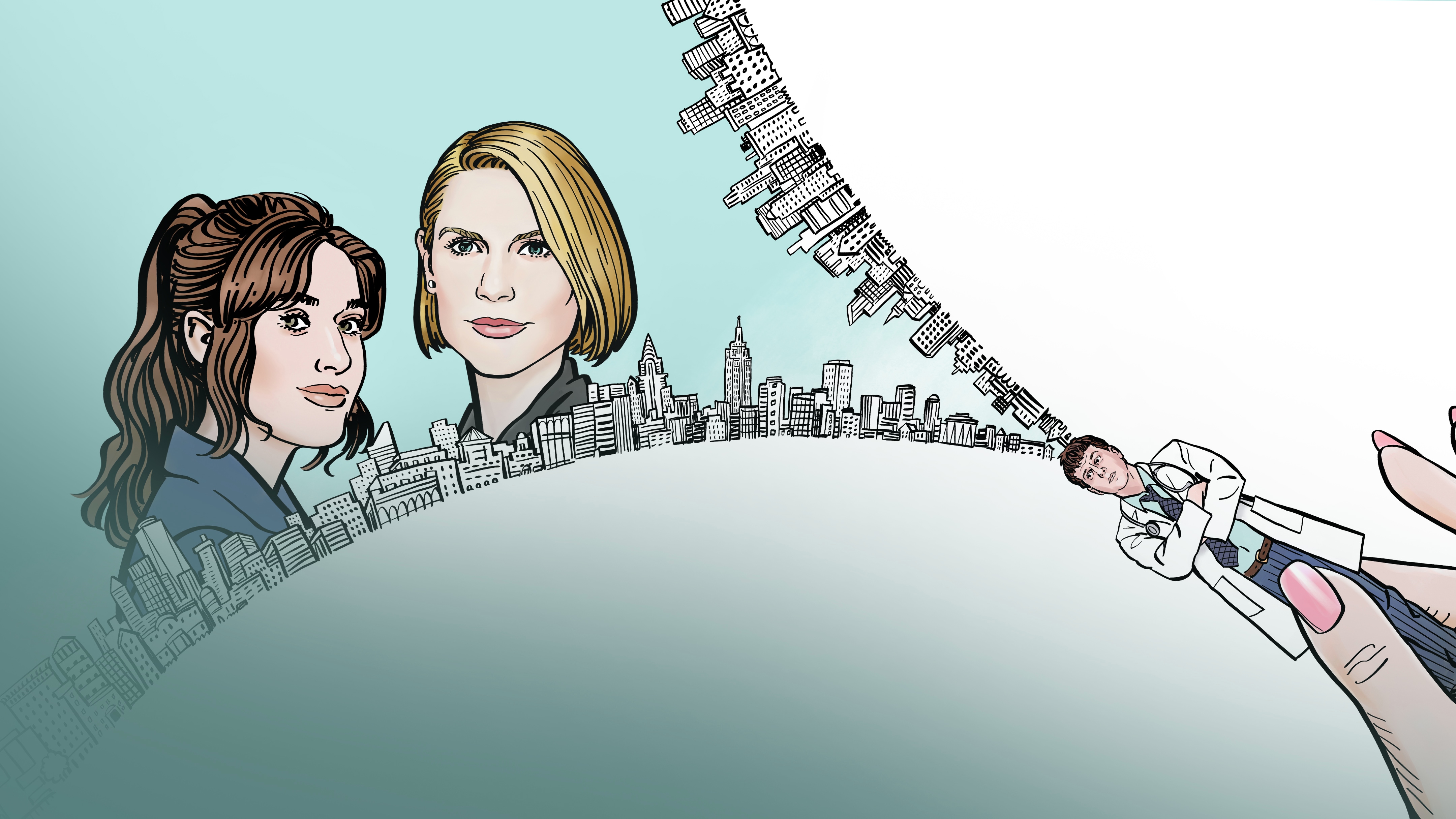 Фото - Флейшман в беде: 4320x2430 / 1370.15 Кб