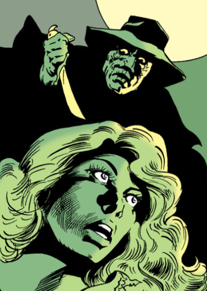 Фото - The Batman Part II: 409x575 / 302.99 Кб