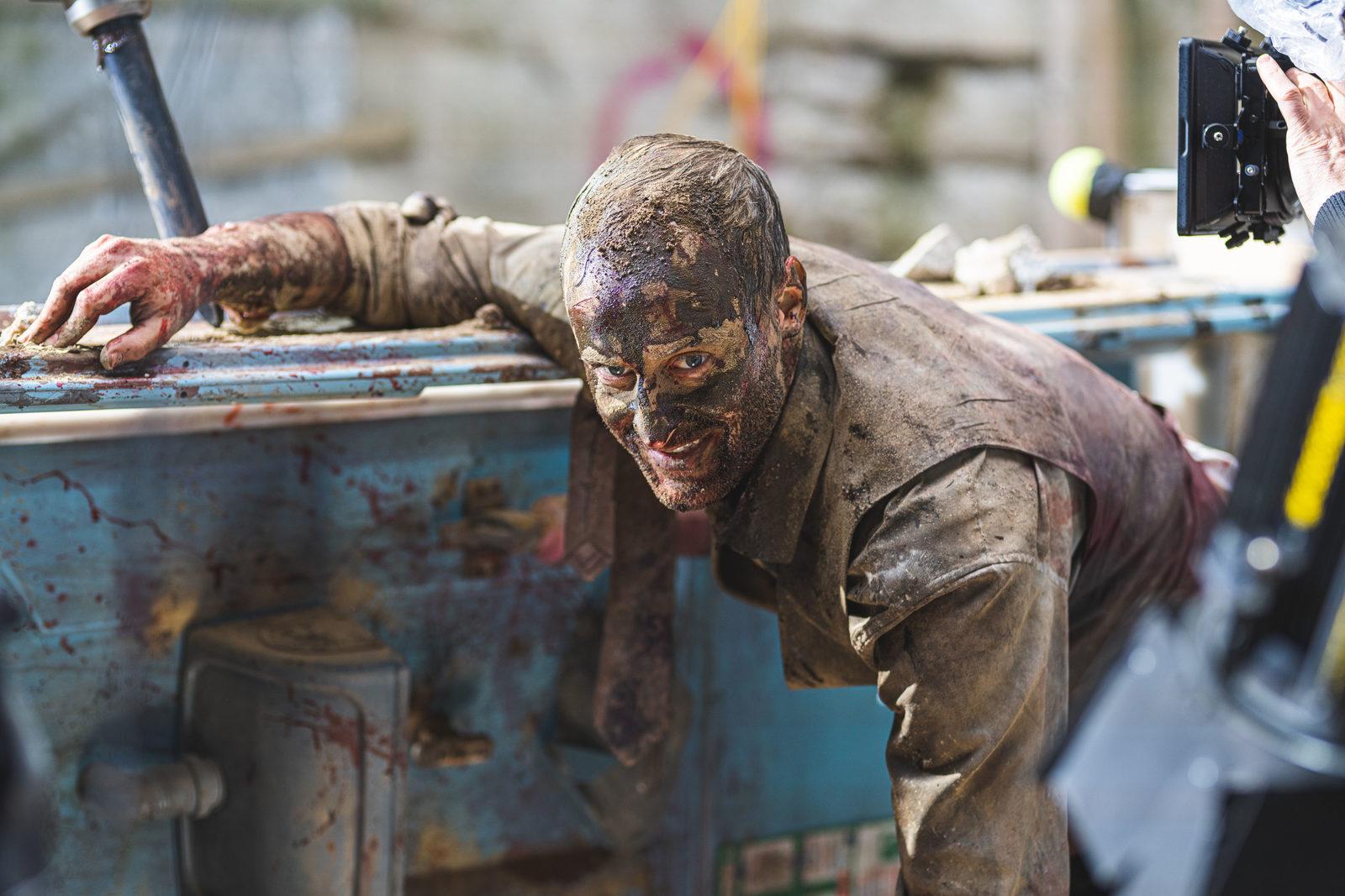 Фото - Запертый заживо: 1600x1067 / 181.4 Кб