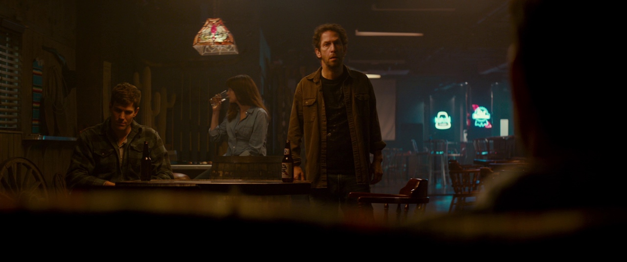 Фото - Моя девушка — монстр: 1280x536 / 142 Кб