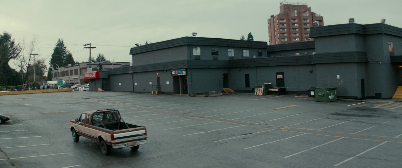 Фото - Моя девушка — монстр: 1280x536 / 212 Кб