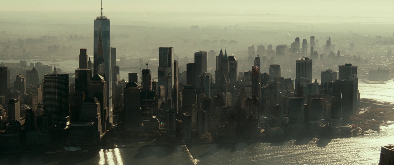 Фото - Моя девушка — монстр: 1280x536 / 220 Кб