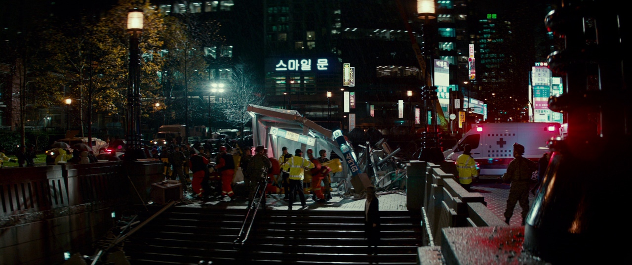 Фото - Моя девушка — монстр: 1280x536 / 305 Кб